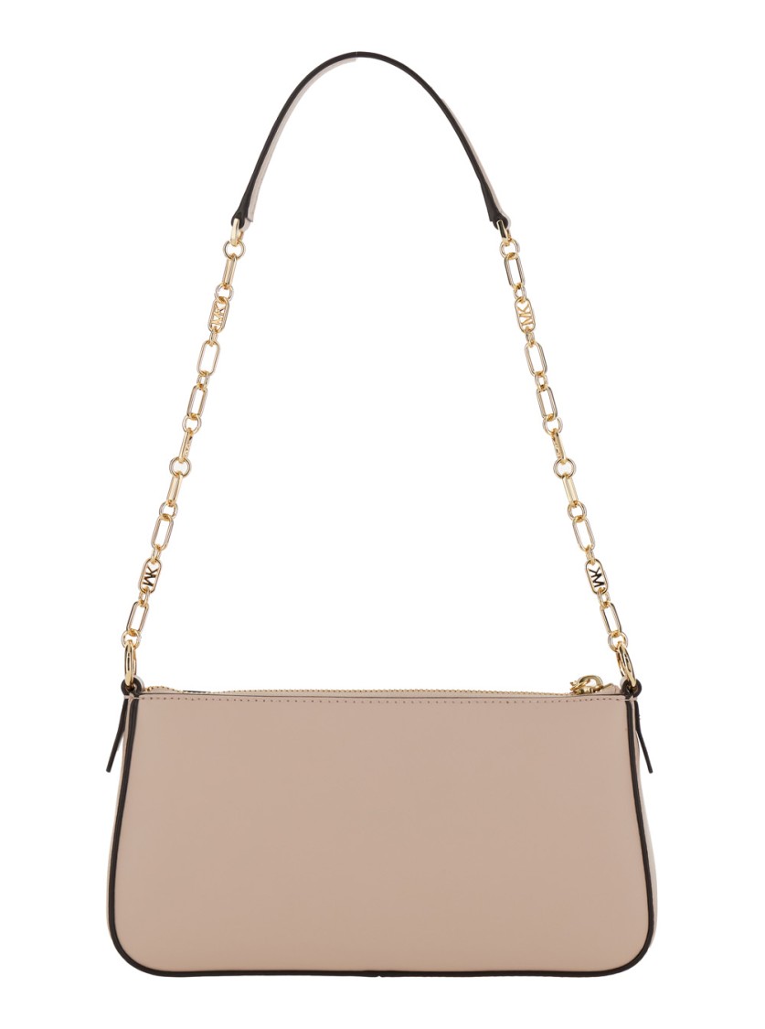 MICHAEL MICHAEL KORS MICHAEL MICHAEL KORS EMPIRE MD CHAIN POUCHETTE