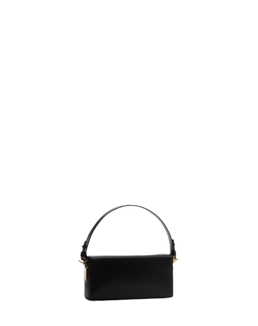 Shop Lanvin Shoulder Bag Pencil Nano