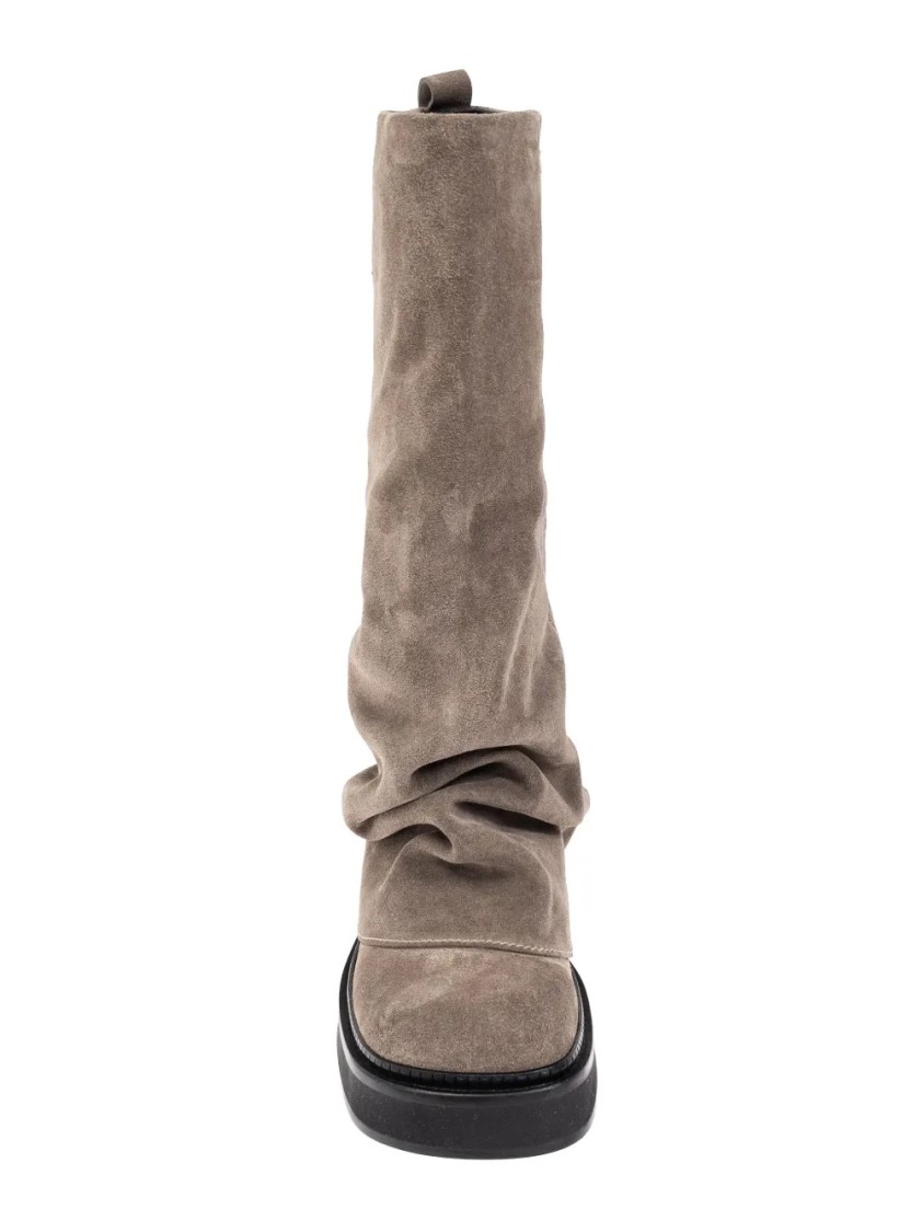 Attico The  Boots