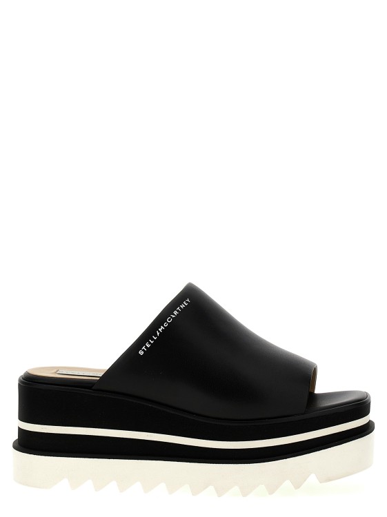 サンダル・ミュール Stella McCartney 'Elyse' sabots Stella Mccartney 'Sneak Elyse' Sabots Sandals | THE LIST