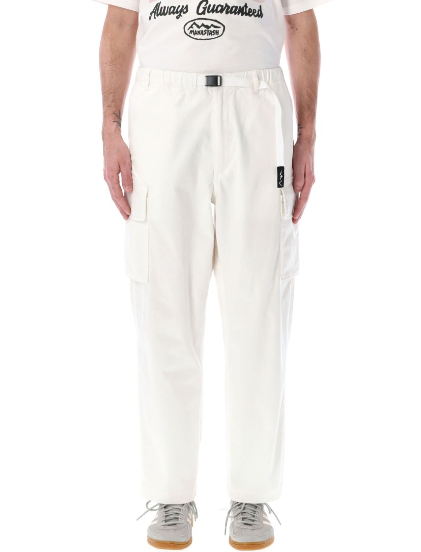 Manastash Flex Cargo Pants
