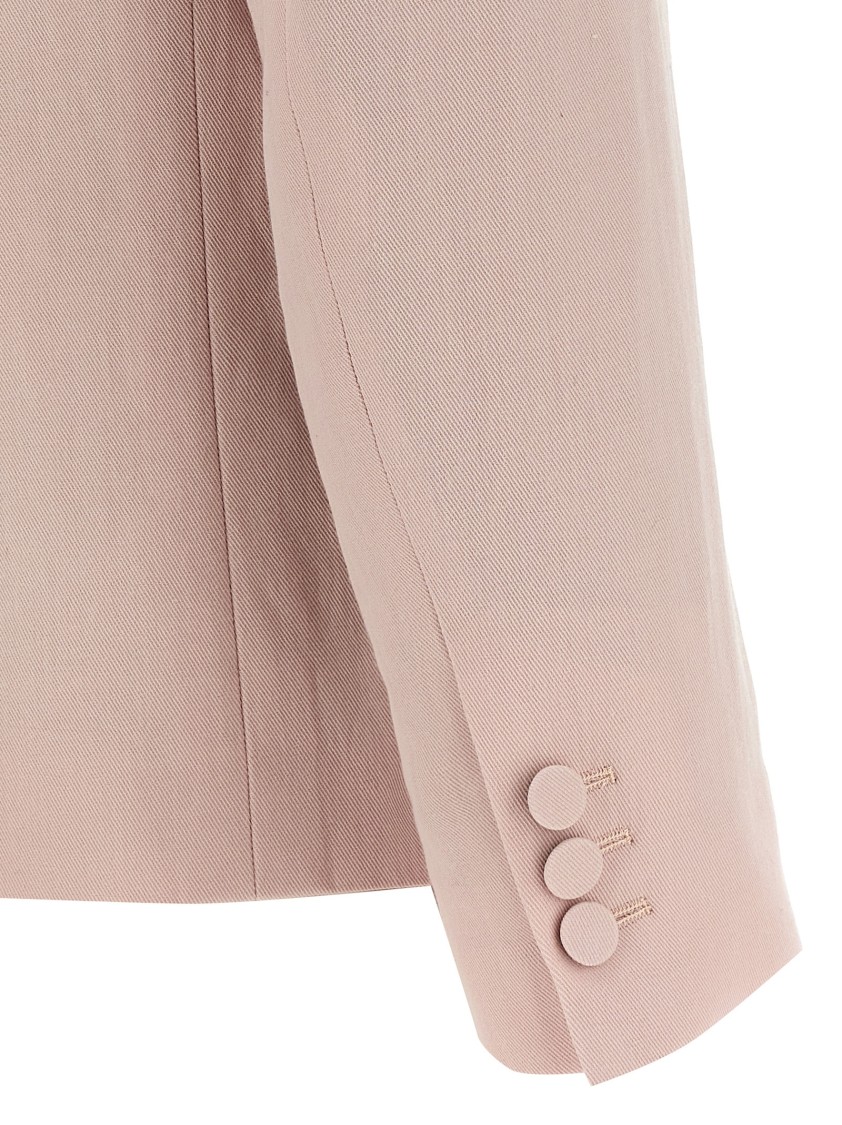Dries Van Noten 'bamis' Blazer