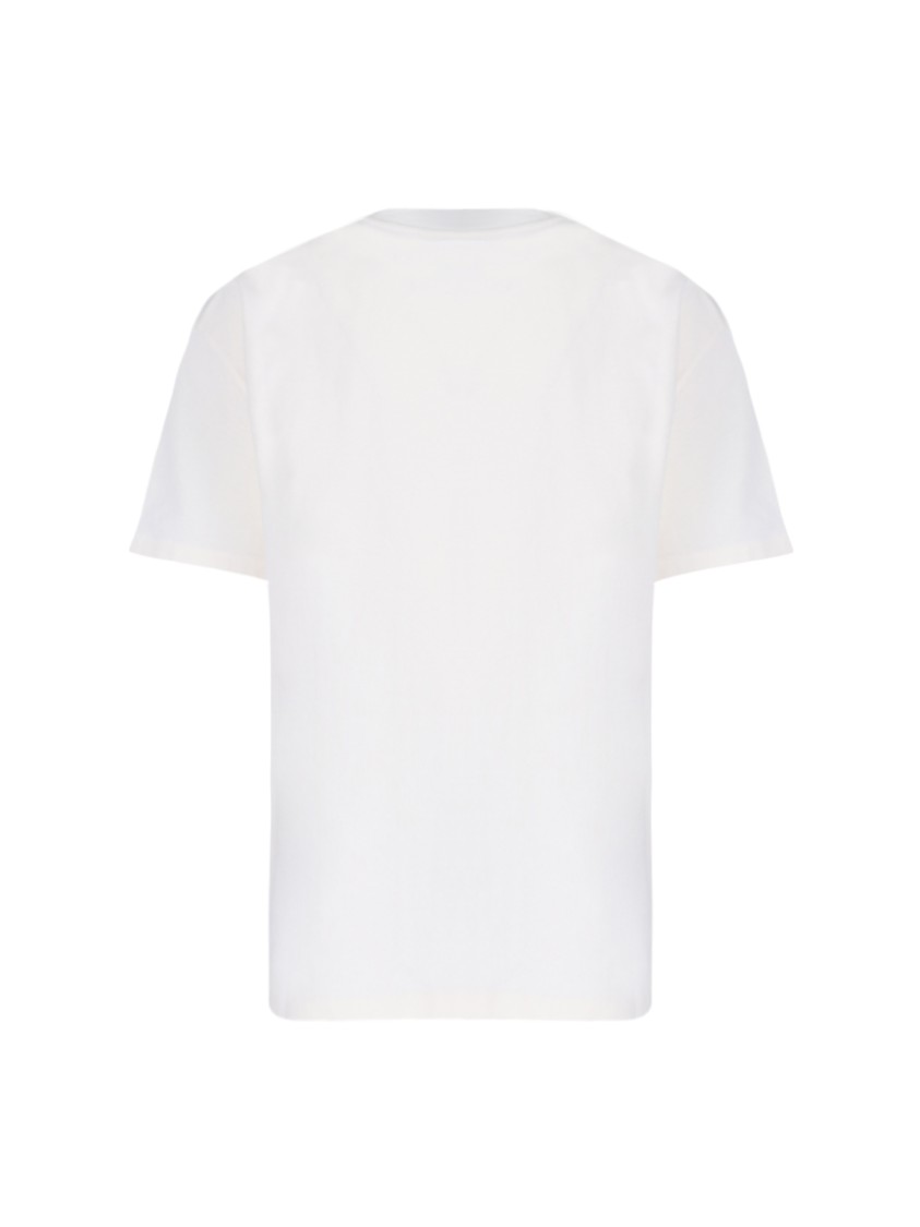 Jil Sander T-shirts And Polos