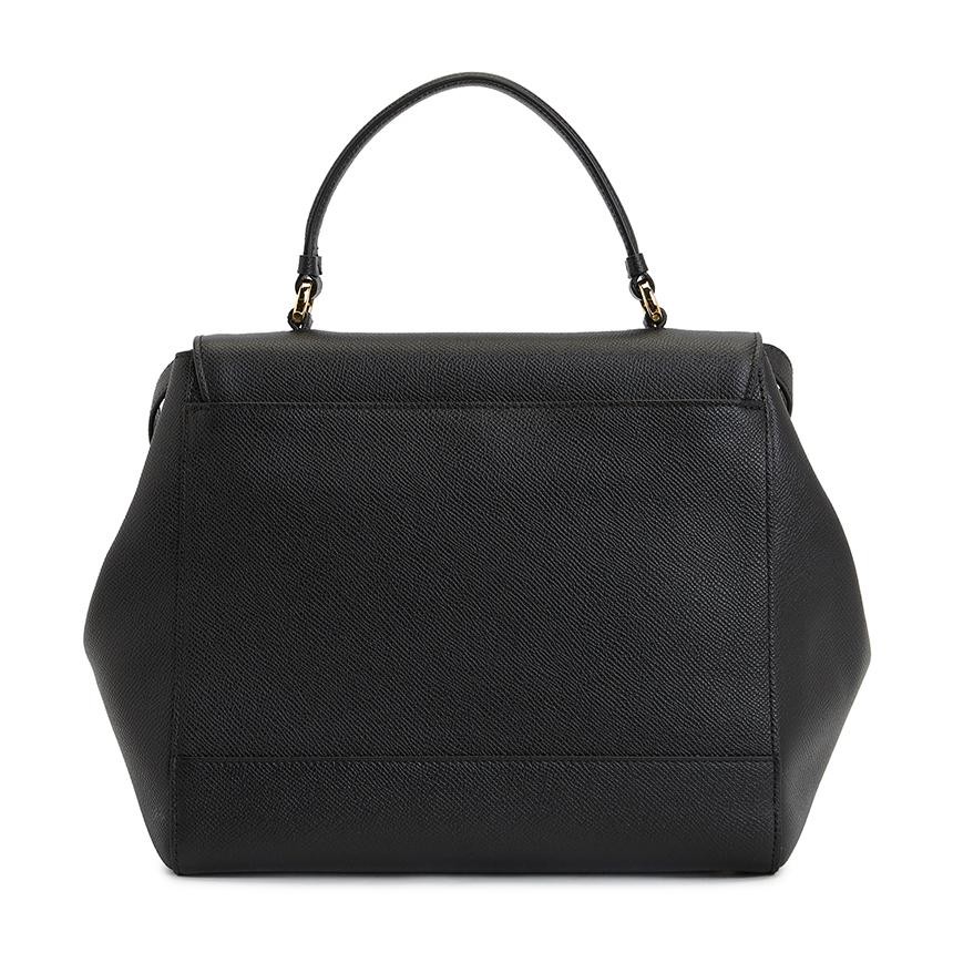 Givenchy Antigona Handbag In Black