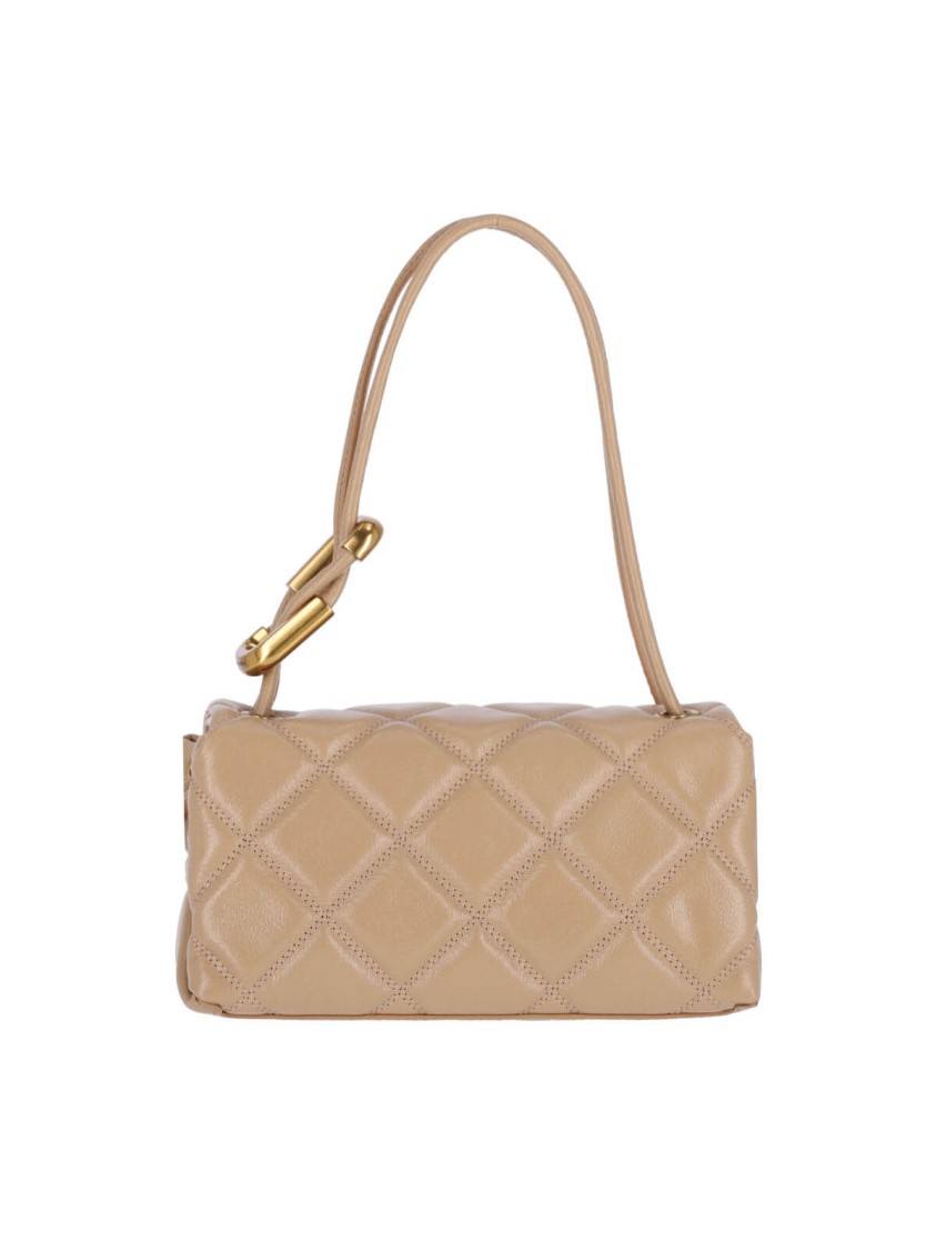Marc Jacobs Bora Mini On The Shoulder