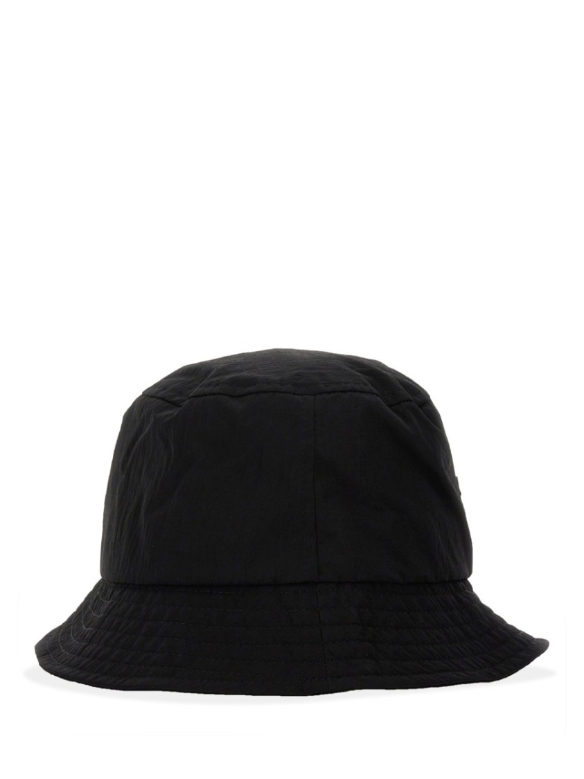 Jacquemus "le Bob" Hat In Black