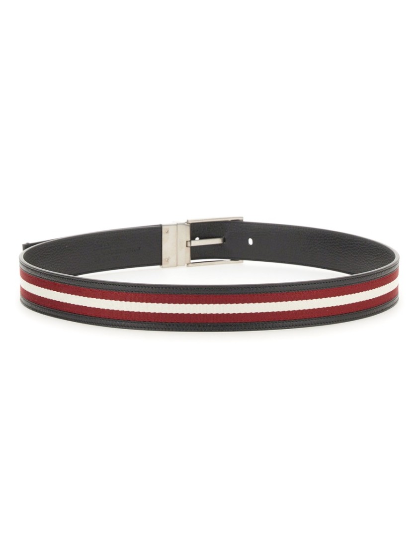 Shop Bally Shiffie Belt