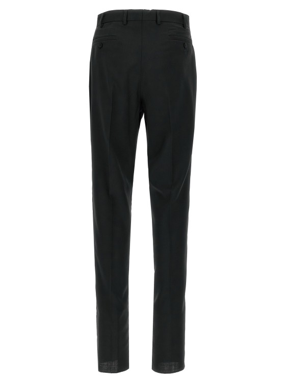 【関税込み】PAL ZILERI DUCA' DRESS Pal Zileri Duca' Dress Suits in Grey | THE LIST