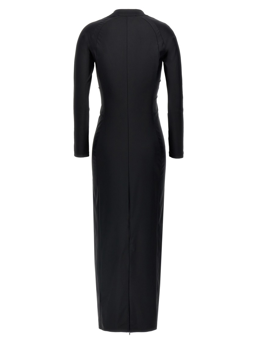 Alexander Wang T T By Alexander Wang Dress