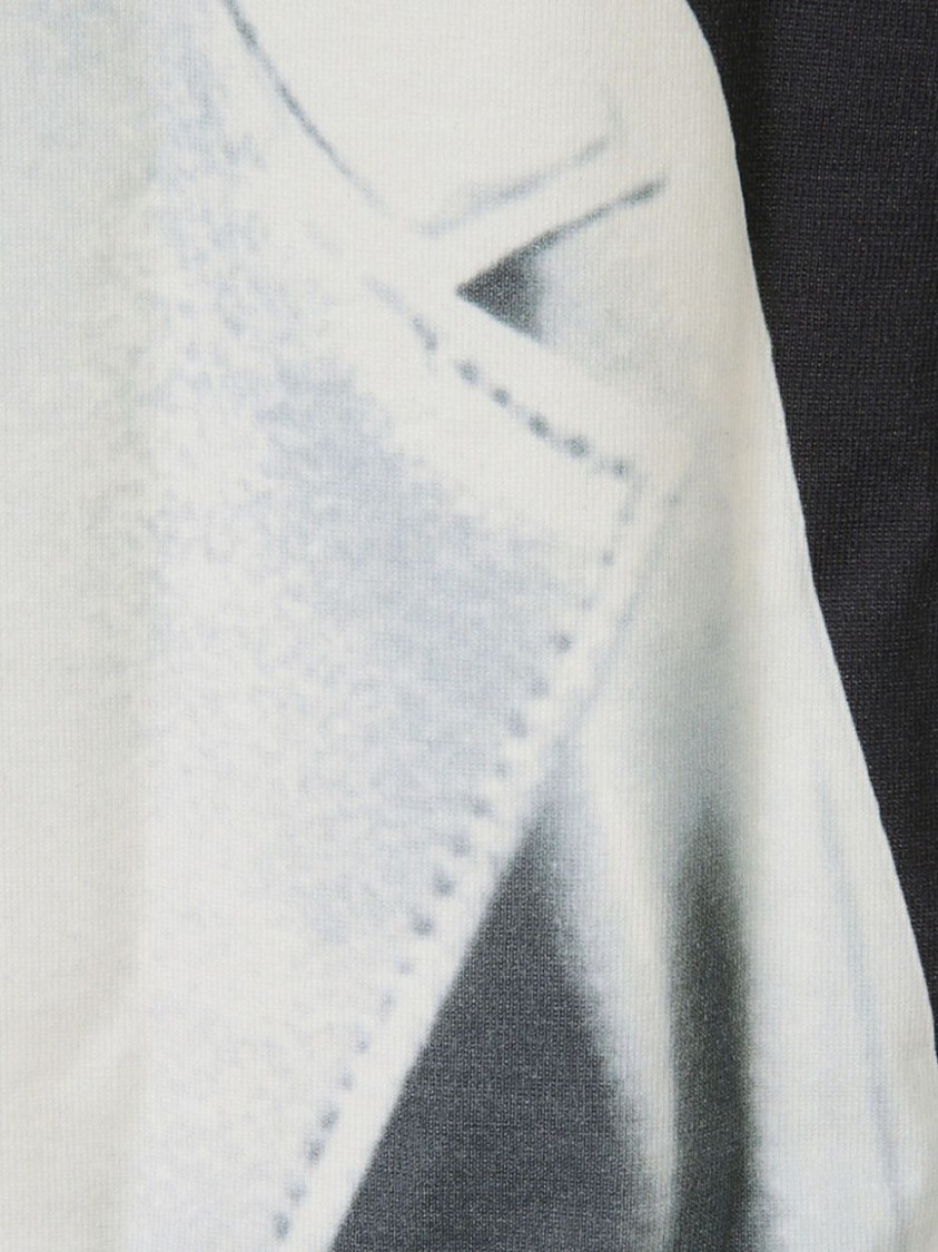 Shop Max Mara White T-shirt