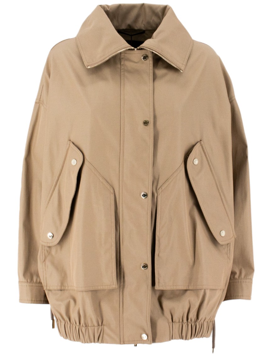 ジャケット MOORER JACKET (OLINDAWCO CAMMELLO) Moorer Olinda-wco Jacket In Cammello | ModeSens