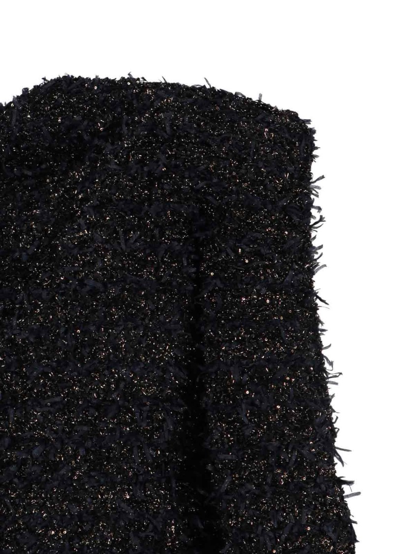 Balmain Tweed Jacket