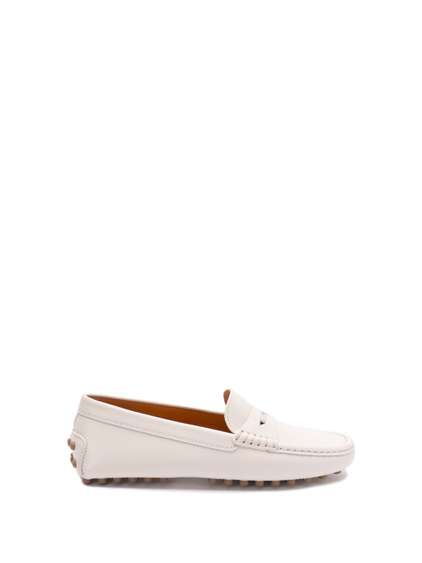 Tod's `gommino` Loafers