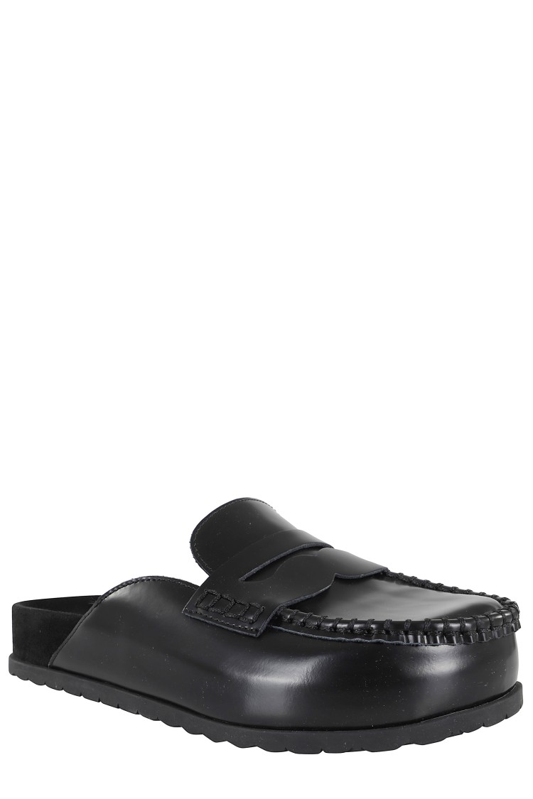 Ash Tracy Clogs