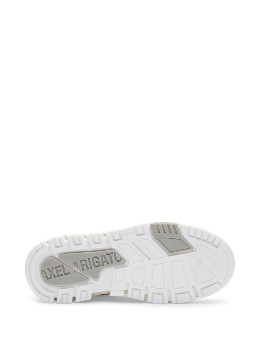 Axel Arigato Area The Sneaker Shoes In Neutrals