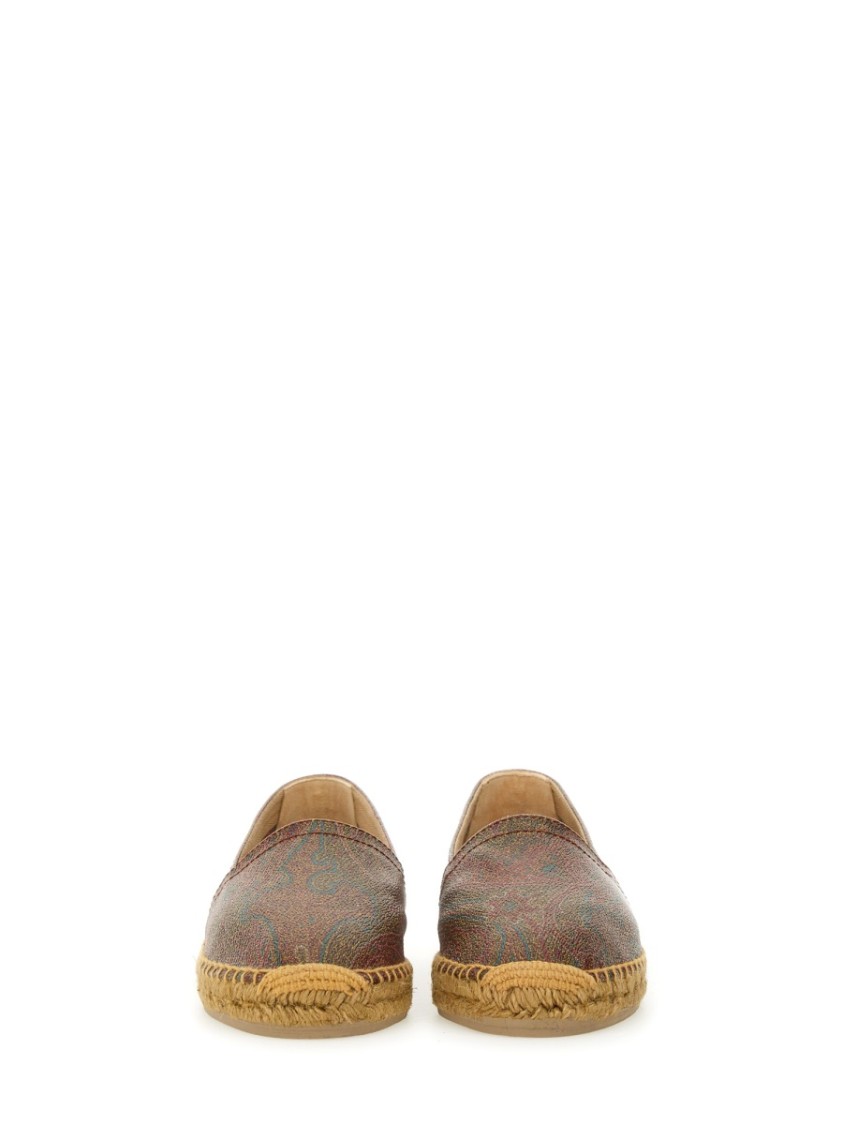 Castaã±er Espadrille Kenda Etro