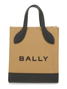 Bally Beckett Beltcross Handbag In Black Leather Bag | THE LIST