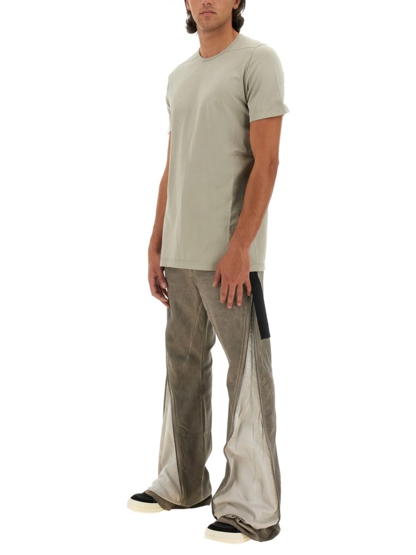 Rick Owens Drkshdw Drkshdw By Rick Owens Bolan Banana Jeans
