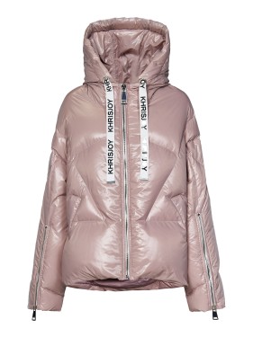 Khrisjoy 'Chris Windbreaker Tweed' Jacket | THE LIST