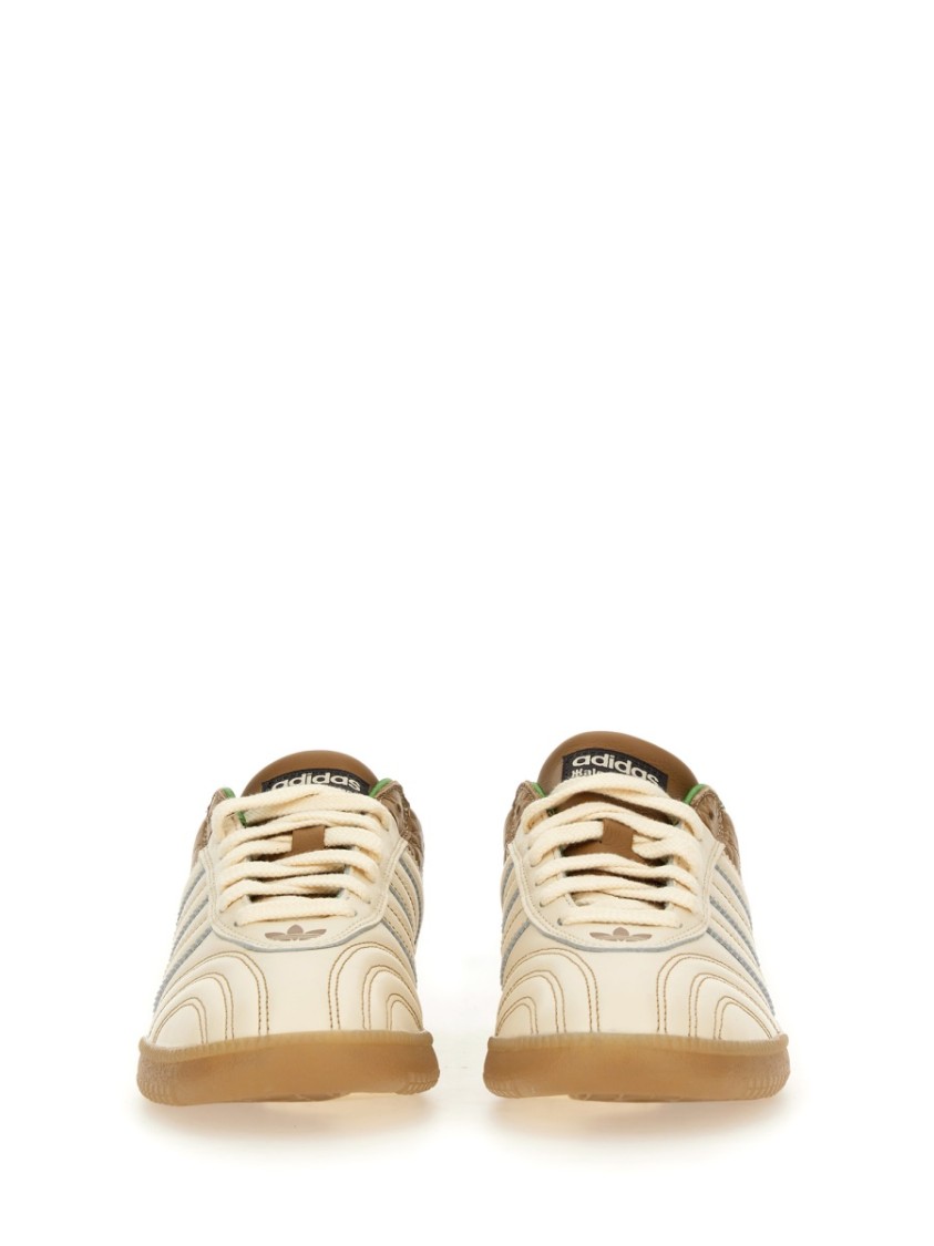 Shop Adidas X Wales Bonner Samba Sneaker