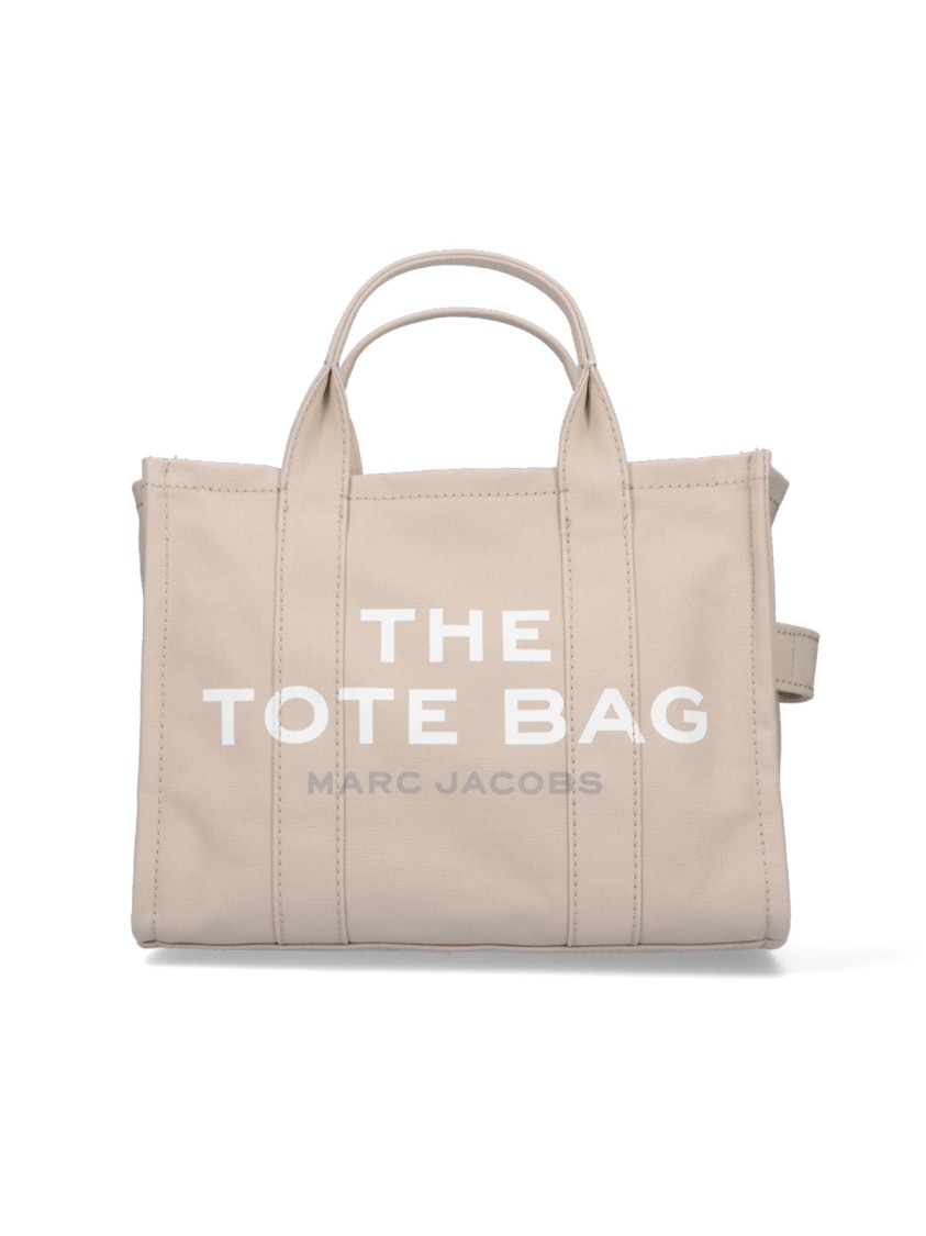 Marc Jacobs Medium Tote Bag "The Canvas"  Beige