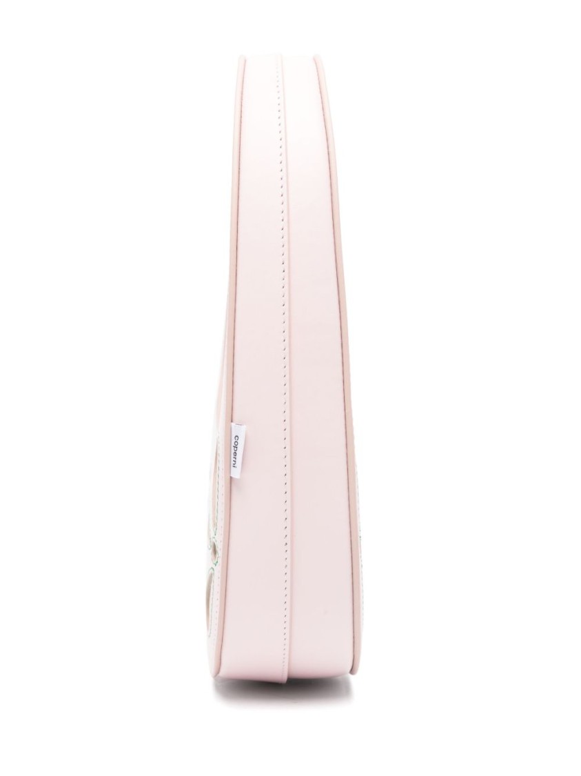 Coperni Petal Swipe Mini Bag