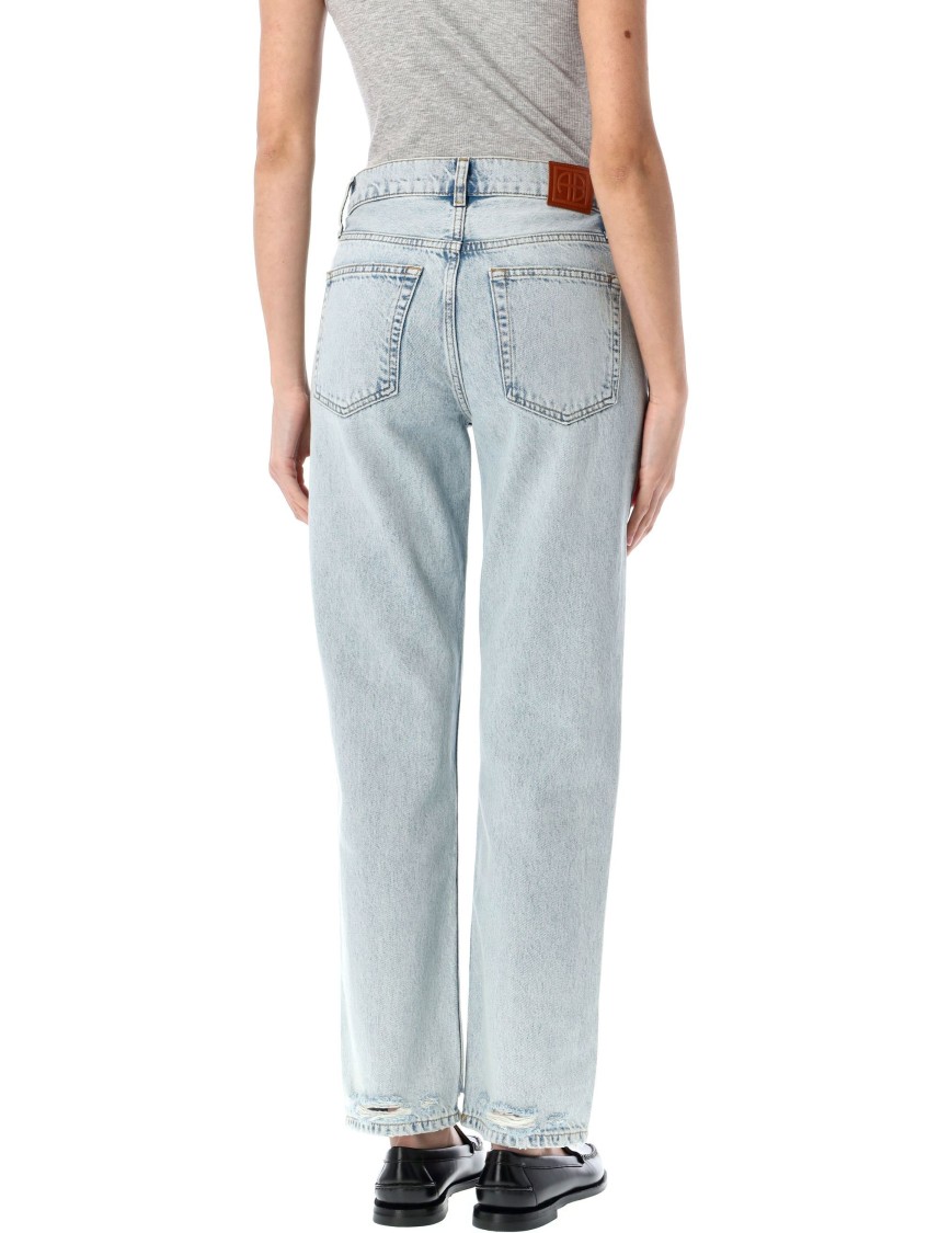 ANINE BING ANINE BING KATE JEANS