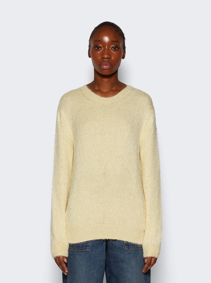 Khaite The Irla Sweater