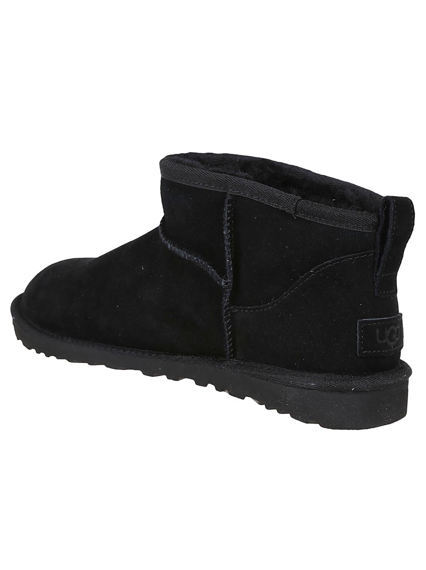 UGG UGG W CLASSIC ULTRA MINI BOOTS 