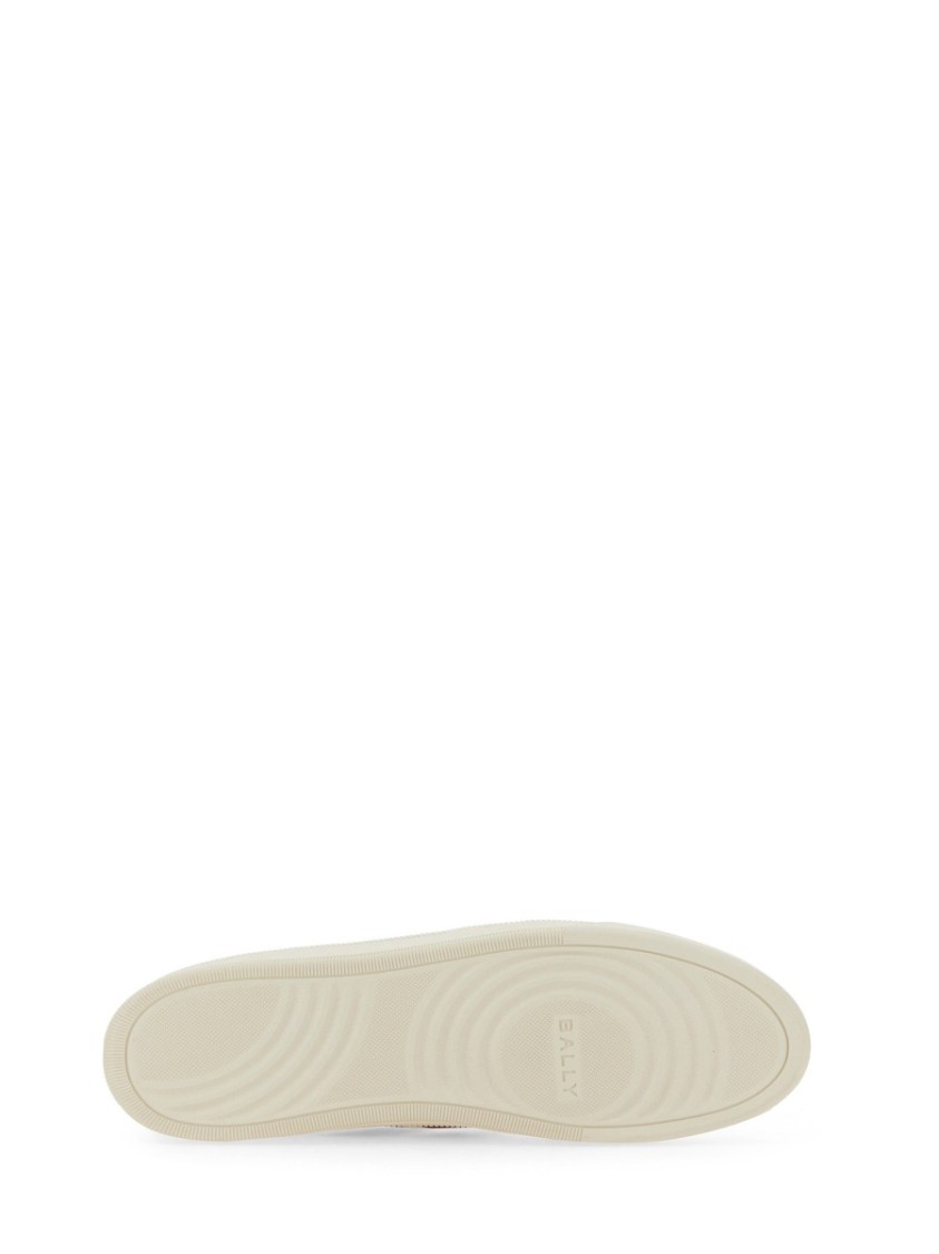 Shop Bally "rebby" Sneaker