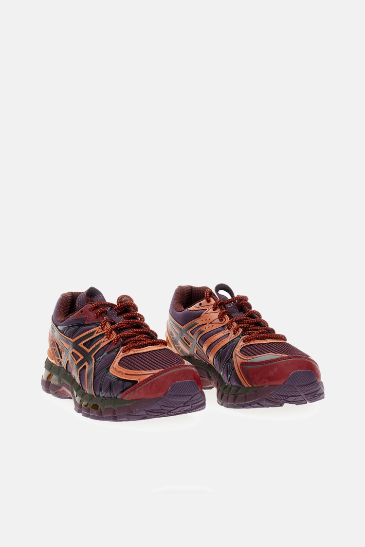 Asics Kiko Curated Ub10-s Gel-kayano 20 Sneakers Red