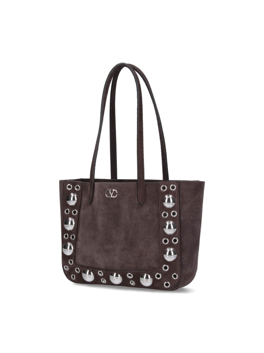 Valentino Tote Mini Bag