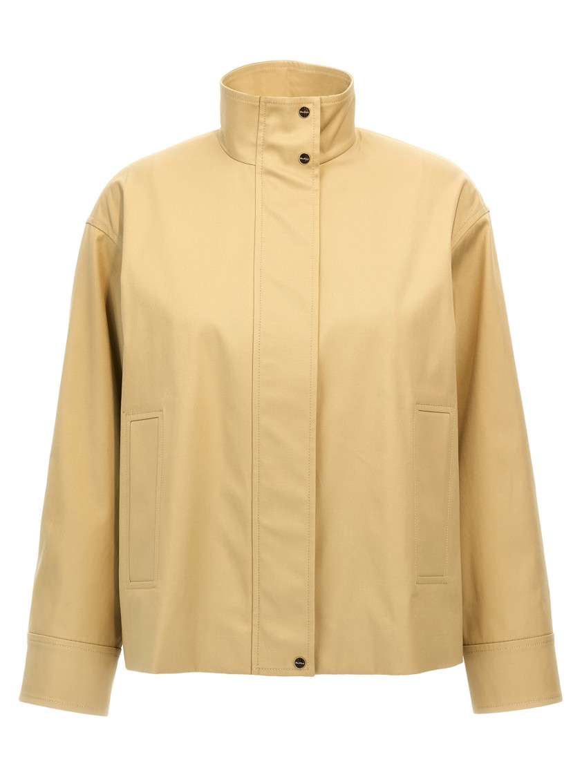 Max Mara 'semele' Duster