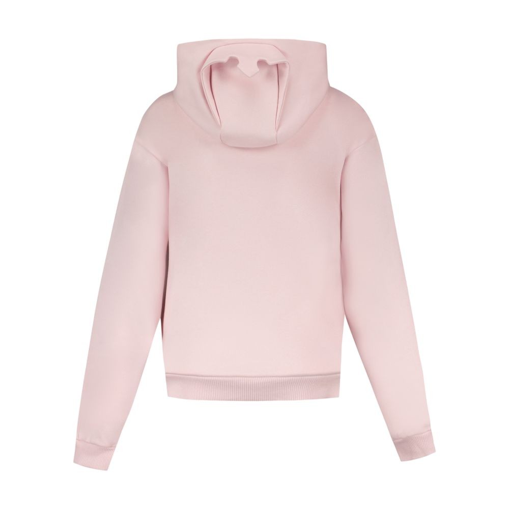 パーカー・フーディ Coperni Crown Hoodie - Cotton - Pink COPERNI x Disney Crown Hoodie (Pink) – CNCPTS