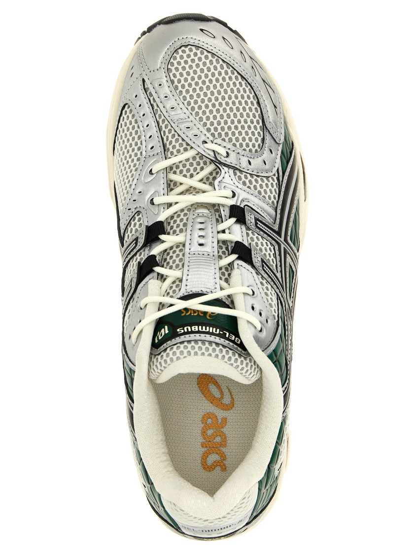 Asics Gel-nimbus 10.1' Sneakers In Multi