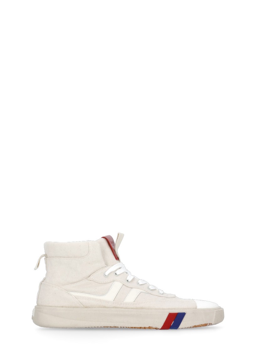 Pro-keds Royal Ii Orbit High Sneakers In Neutral