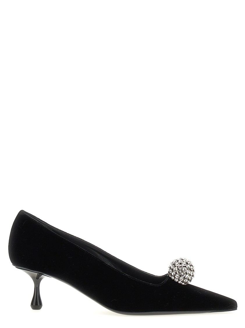 Jimmy Choo 'orb Pump 50' Pumps