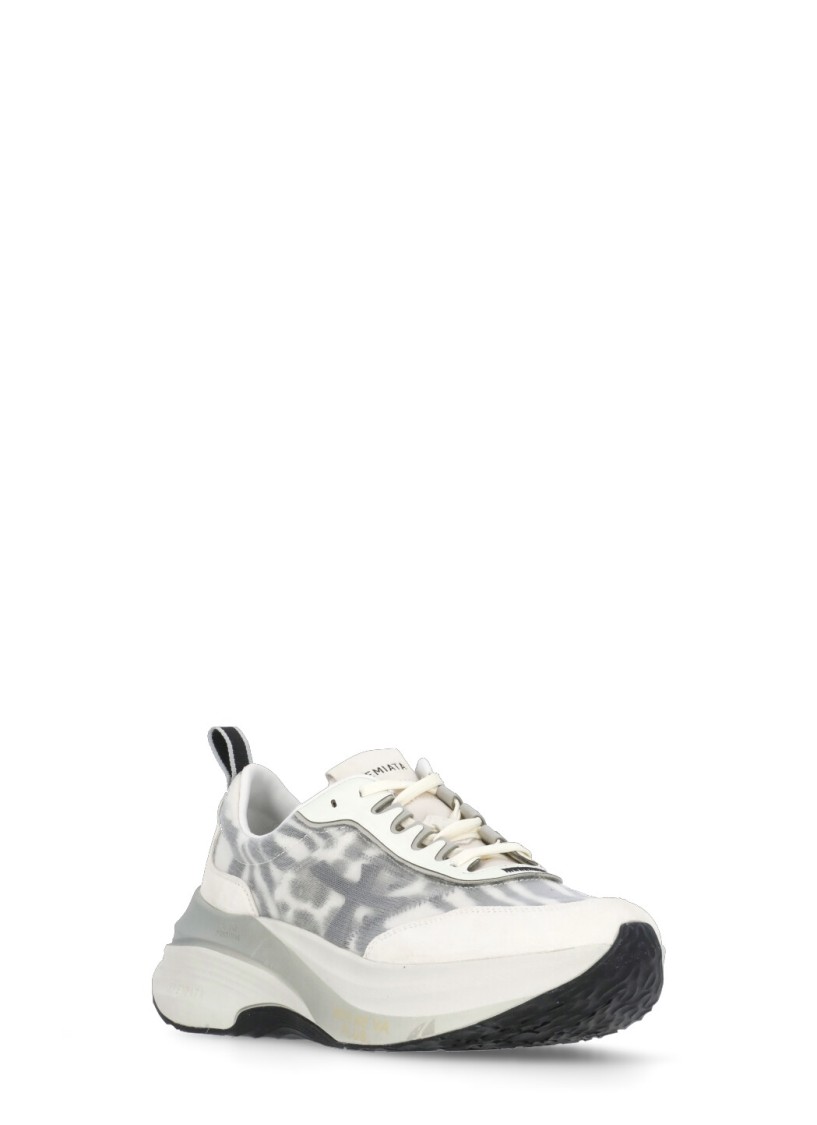 Prmt Ivory Hill 7507 Sneakers In Multi