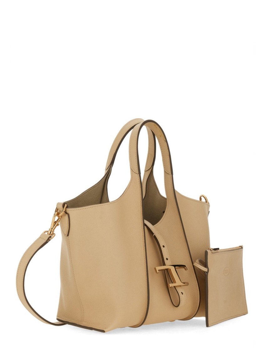 Tod's Women Shopping Bag T Timeless Mini