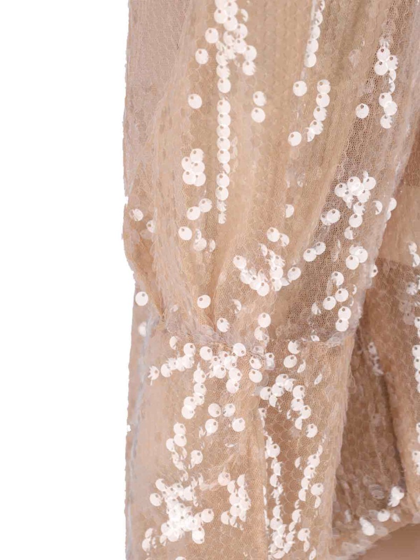 Giuseppe Di Morabito Shirt With Sequins