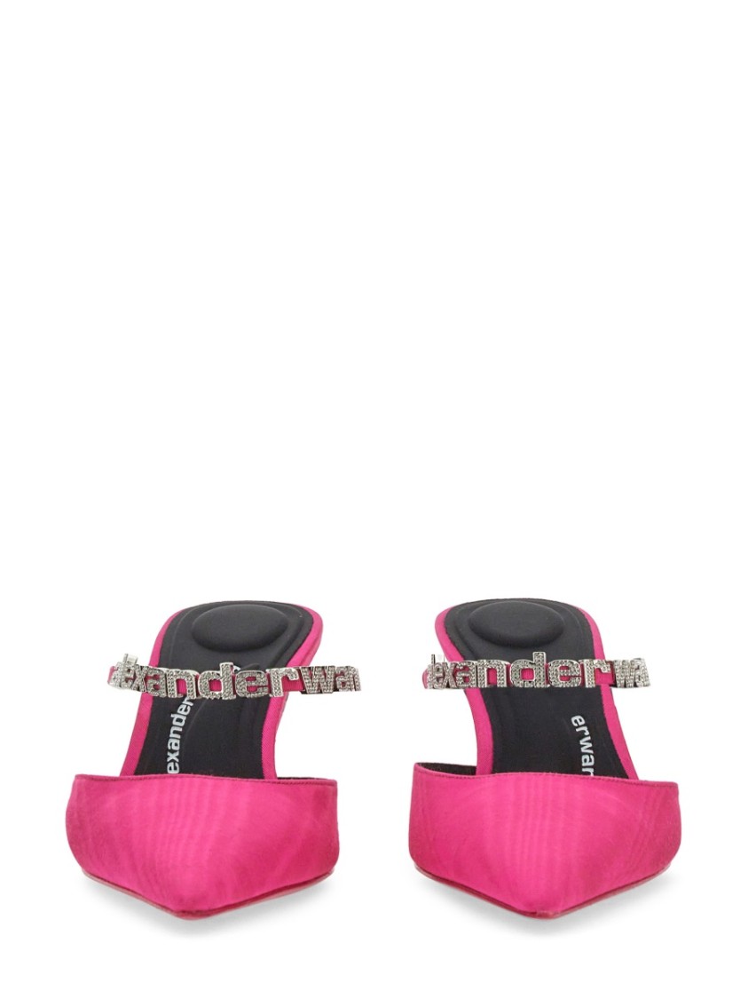 ALEXANDER WANG ALEXANDER WANG MULES DELPHINE