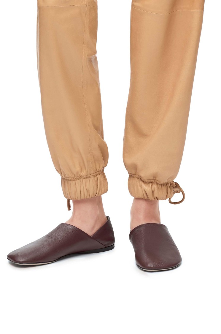 Loewe Toy Slipper