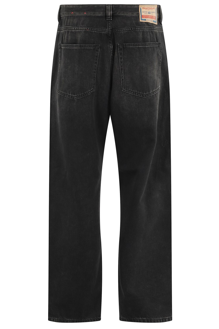 Diesel 2024 D Macs Jeans In Gold