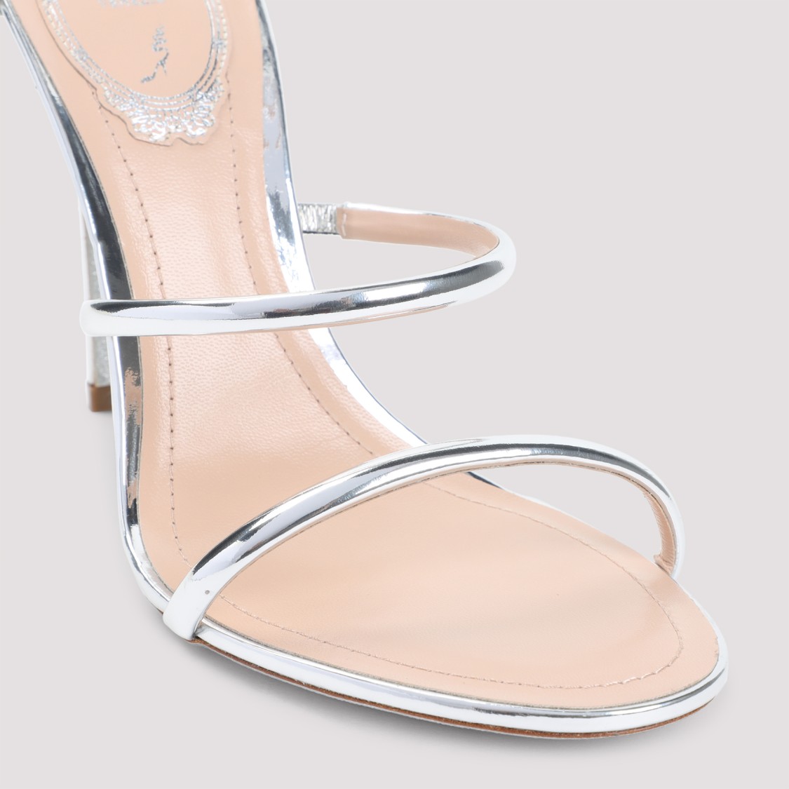 René Caovilla Cleo Sandals