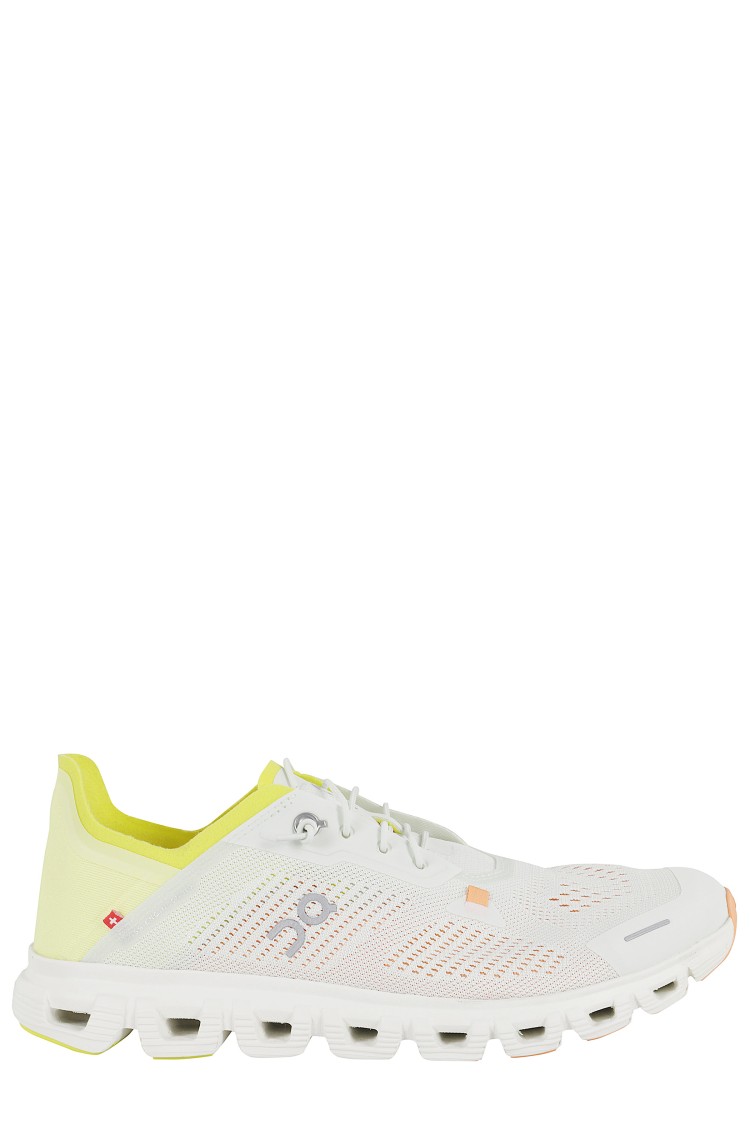 On Running Cloud 6 Coast Sneakers