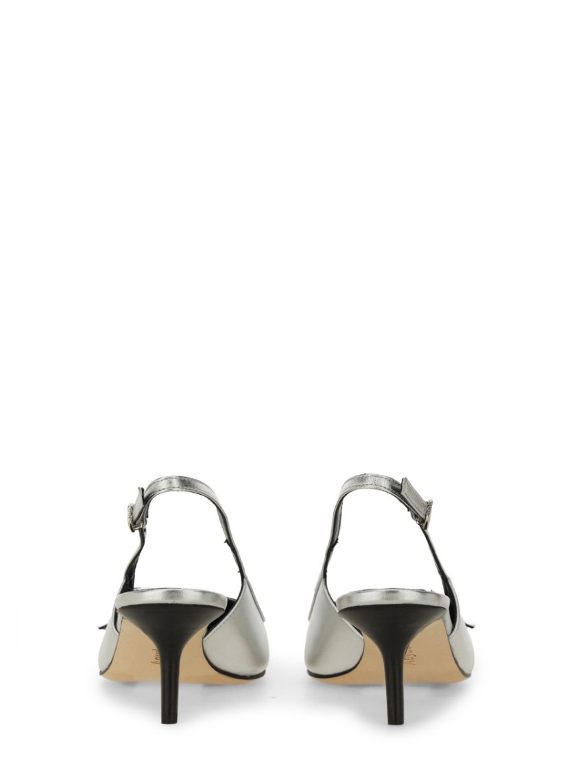 Aeyde Aeydē "saba" Slingback