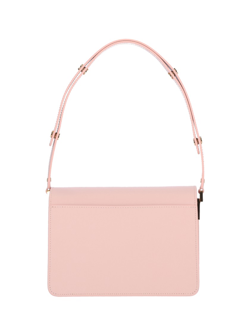 Marni Trunk Medium Shoulder Bag