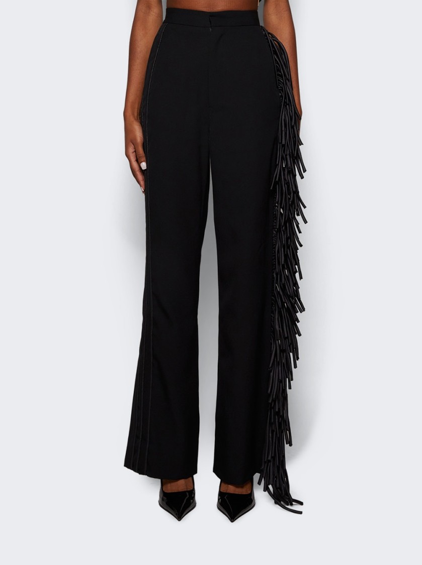 DIOTIMA DIOTIMA LANGLEY TROUSER BLACK