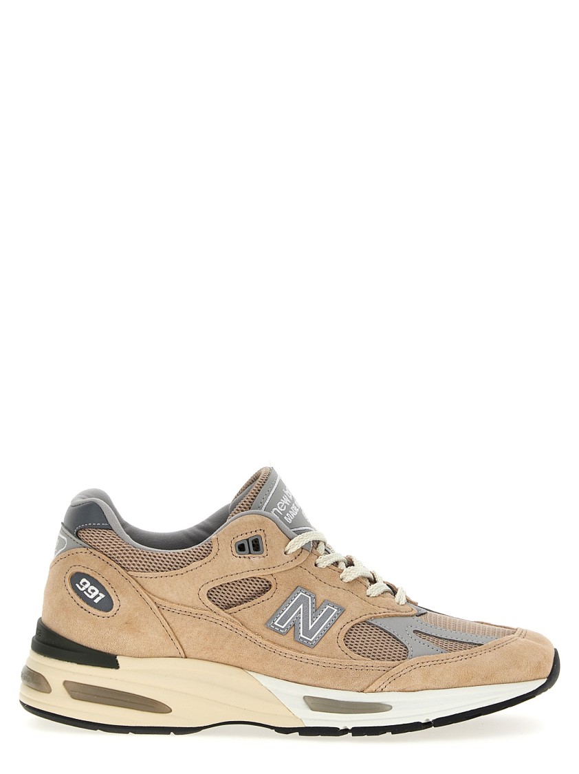 New Balance Miuk 991 V2 Sneaker