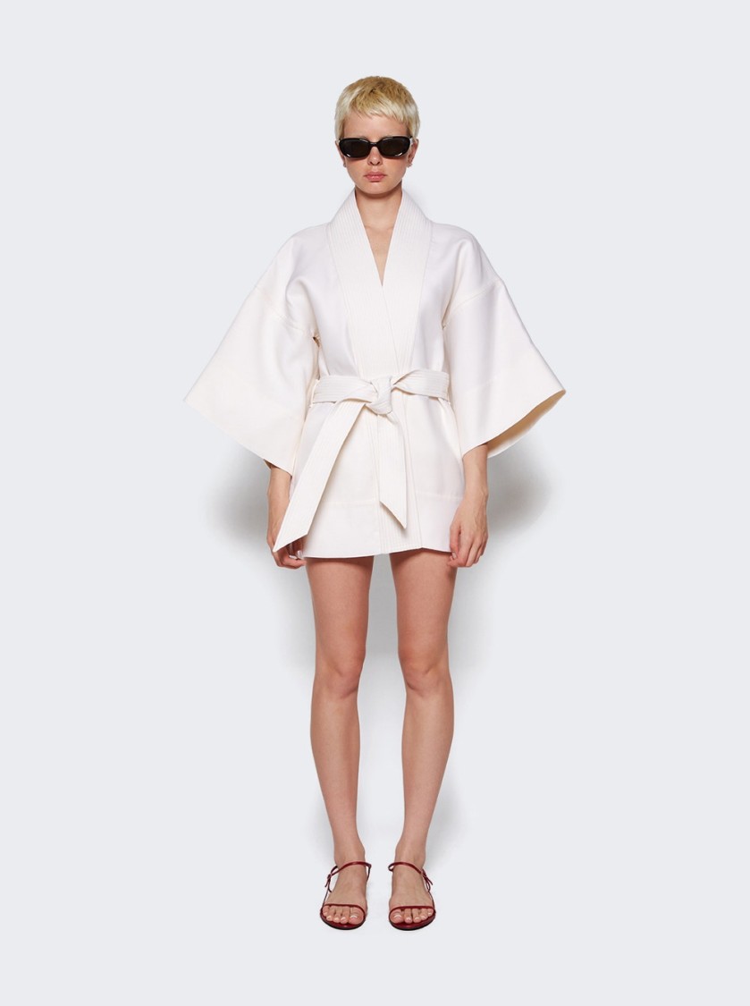 Wardrobe.nyc Kimono Jacket